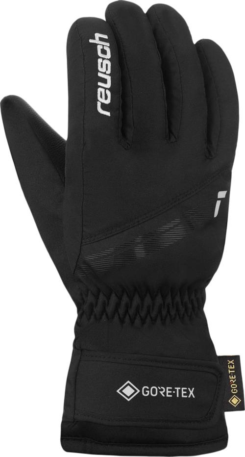 Reusch Fred Goretex Skihandsker 4.5 - Skitøj hos Magasin