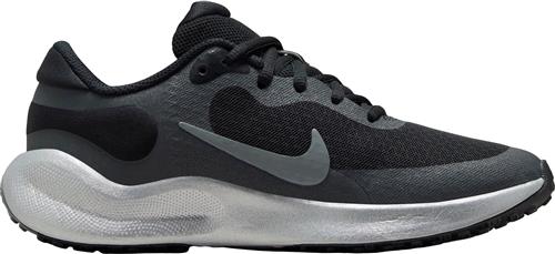 Nike Revolution 7 Sneakers Sort Sneakers Str 39 - hos Magasin