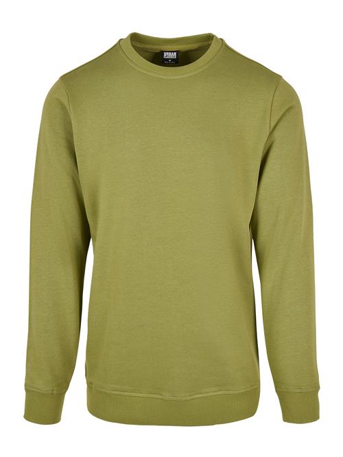 Urban Classics Sweatshirt  oliven