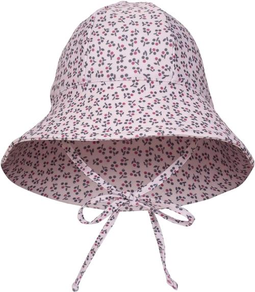 Petit Crabe Frey Sun hat, Bouquet 2-8 år - Solhatte hos Magasin