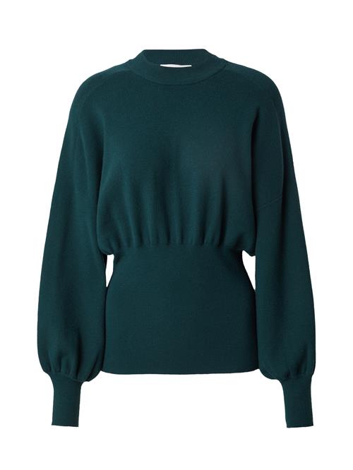 Se Guido Maria Kretschmer Women Pullover 'Elin'  mørkegrøn ved About You