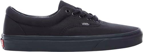 Vans Era Sneakers Mand Sort Sneakers Str 44.5 - hos Magasin