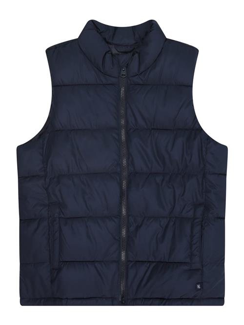 GAP Vest 'V-OPP'  navy