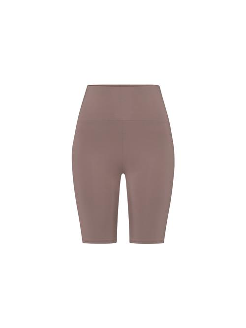 Les Lunes Bukser 'Luna Shorts'  taupe