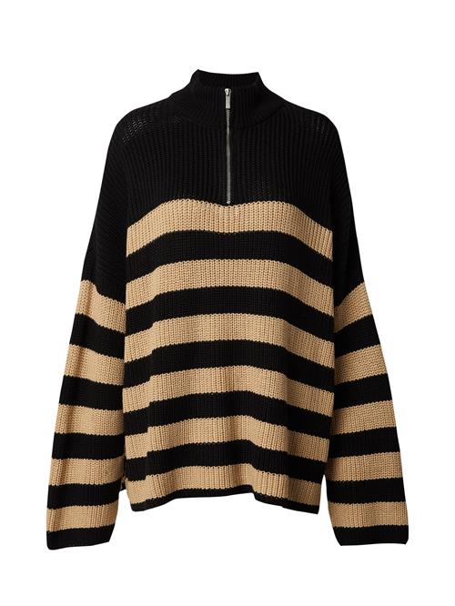 LeGer by Lena Gercke Pullover 'Emma'  camel / sort