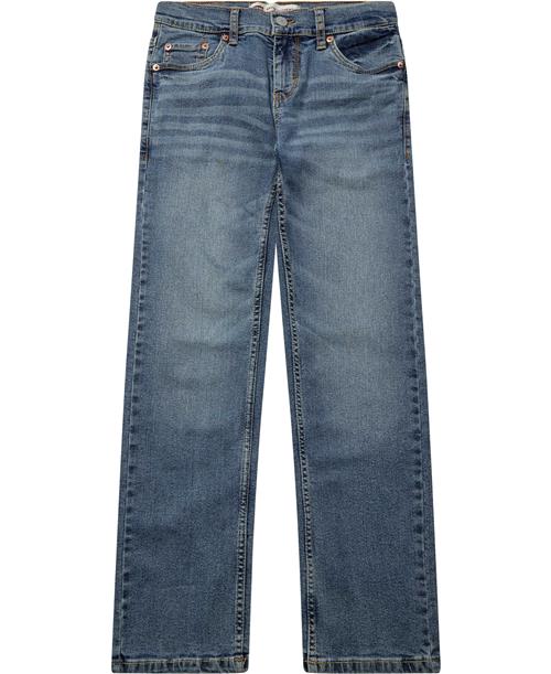 Levi's LVB 551z Authentic Strght Jean Str 16A - Burbank Jeans hos Magasin