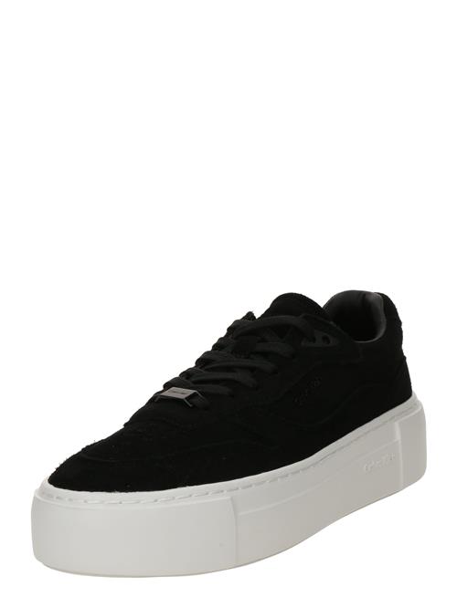 Se Calvin Klein Sneaker low  sort ved About You