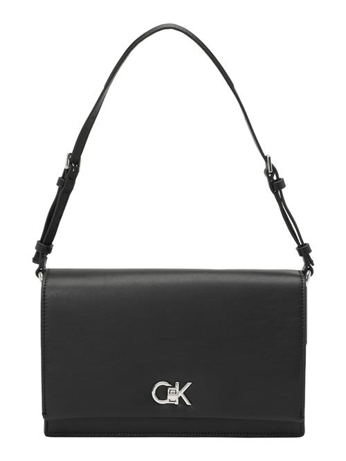 Calvin Klein Skuldertaske  sort