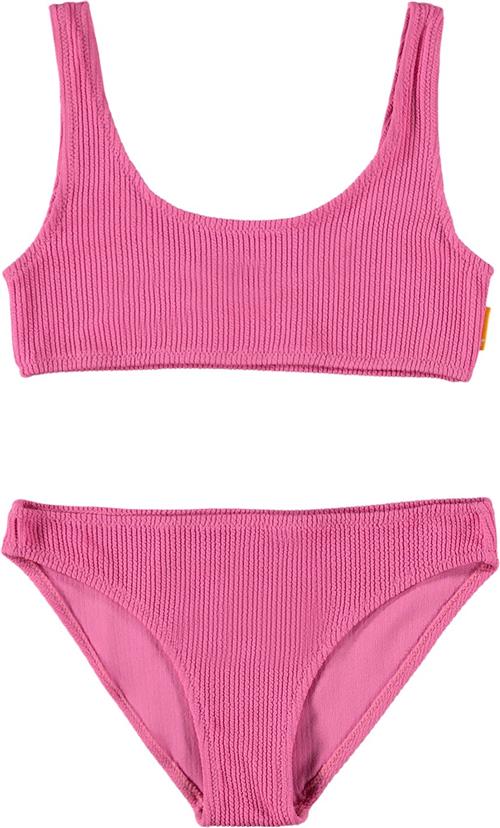 Molo Nola Str 134-140 cm - Hibiscus Bikinier hos Magasin