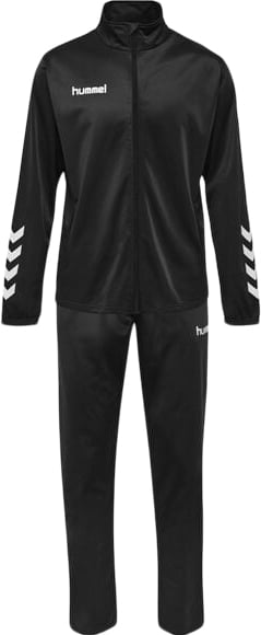 Hummel Promo Poly Træningsdragt M - Tracksuits hos Magasin