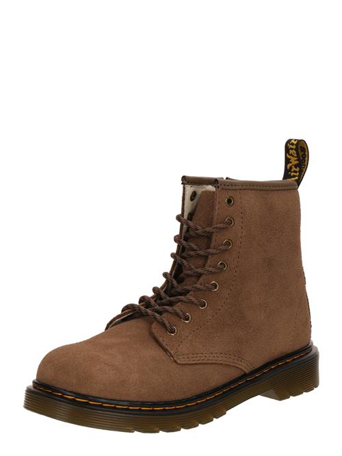 Dr. Martens Støvler 'Serena'  oliven