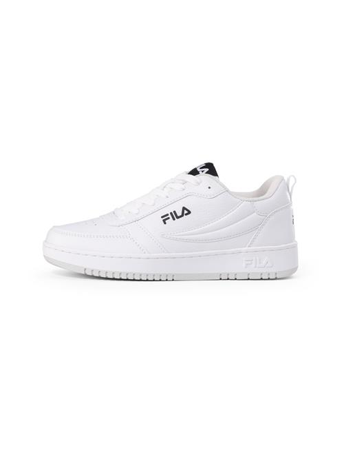 FILA Sneaker low 'REGA'  sort / hvid