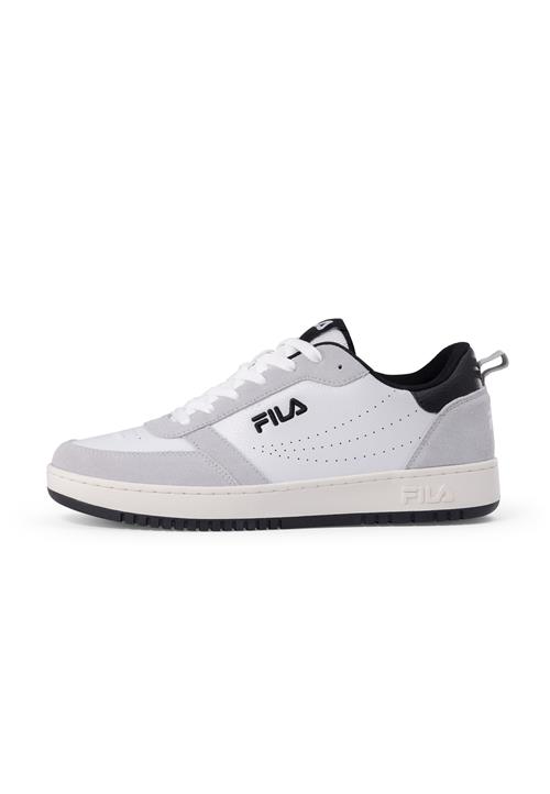 FILA Sneaker low 'REGA'  grå / sort / hvid