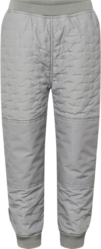 MarMar Copenhagen Odin Pants Str 7Y/122 - Feather Blue Termobukser hos Magasin