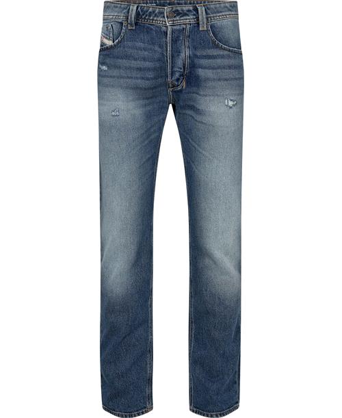 Diesel 1985 Larkee Mand 01 Jeans Str 31/34 - hos Magasin