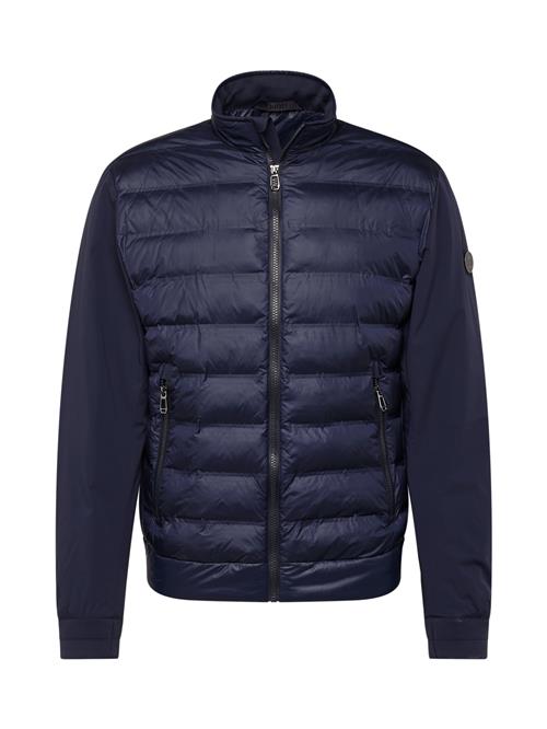 JOOP! Overgangsjakke 'Boros'  navy