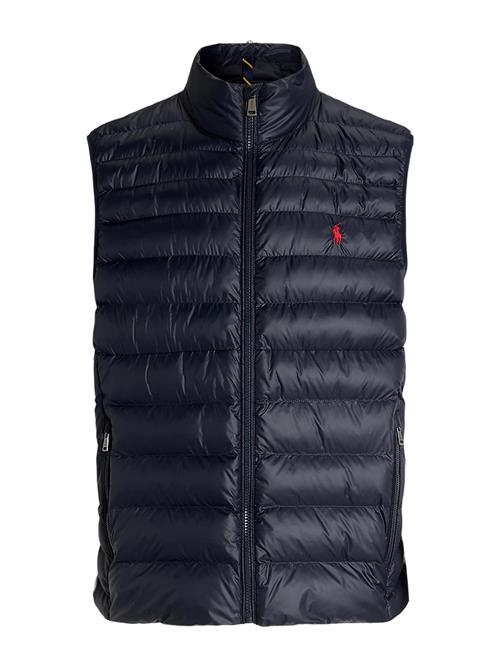 Polo Ralph Lauren Vest 'TERRA'  navy