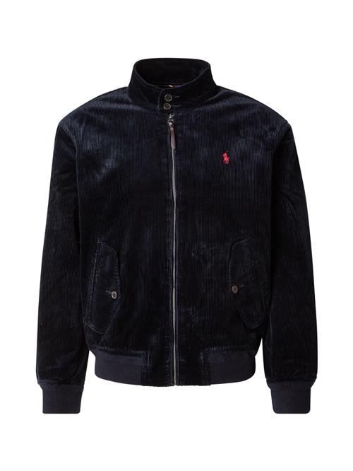 Polo Ralph Lauren Overgangsjakke  navy