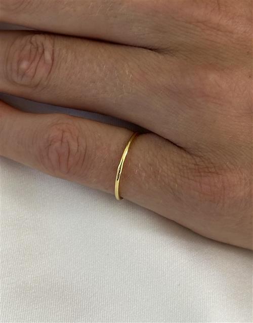 Muli Collection - - Stacker Ring