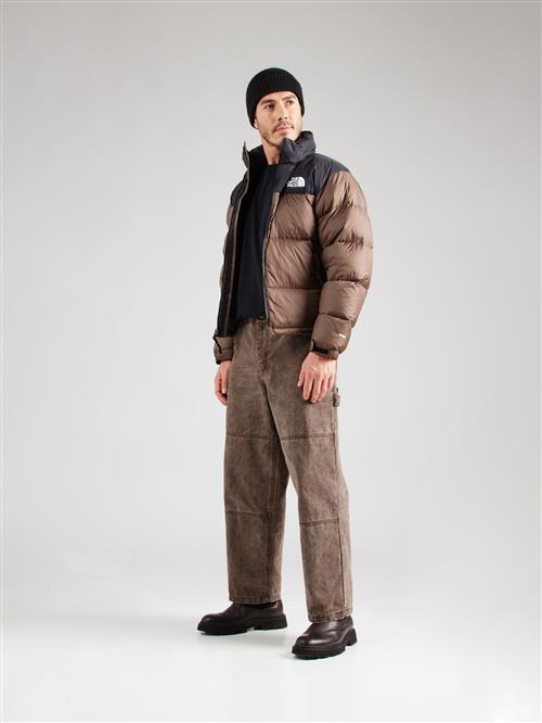 THE NORTH FACE Vinterjakke '1996 RTO NUPTSE'  brun / sort