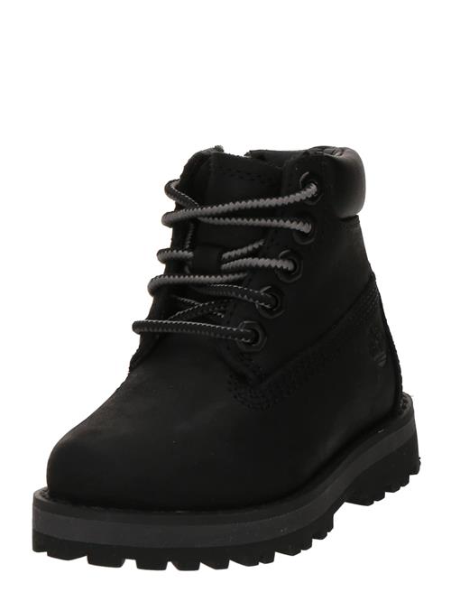 TIMBERLAND Støvler 'COURMA'  sort