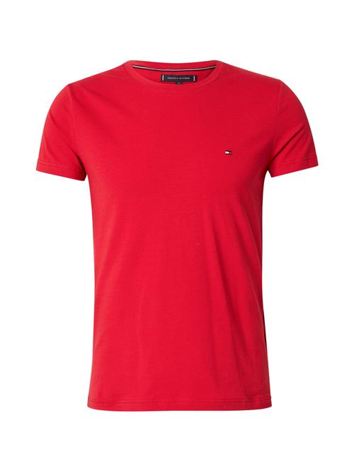 TOMMY HILFIGER Bluser & t-shirts  rød