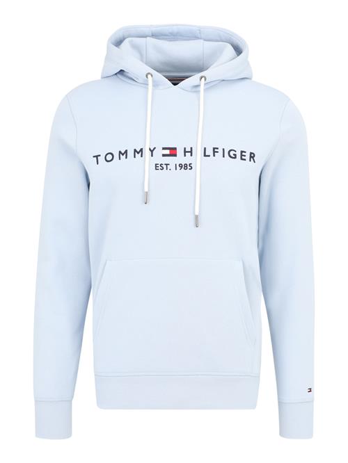 TOMMY HILFIGER Sweatshirt  navy / lyseblå / rød / hvid