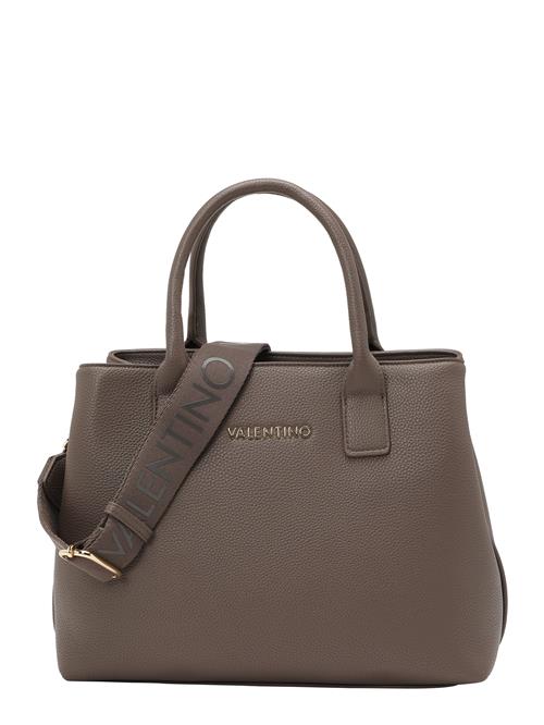 VALENTINO Håndtaske 'NEVER'  taupe