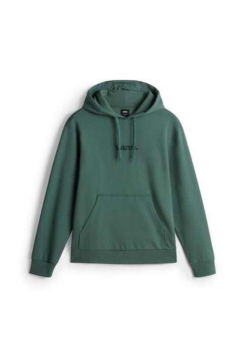 VANS Sweatshirt 'Essential'  smaragd