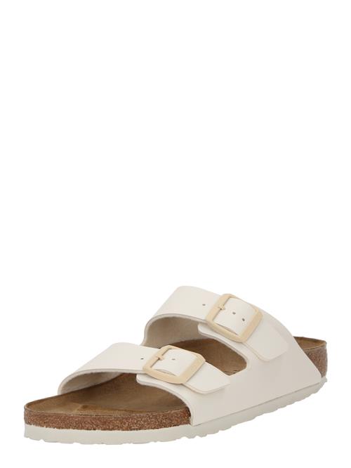 BIRKENSTOCK Pantoletter 'Arizona BF'  æggeskal