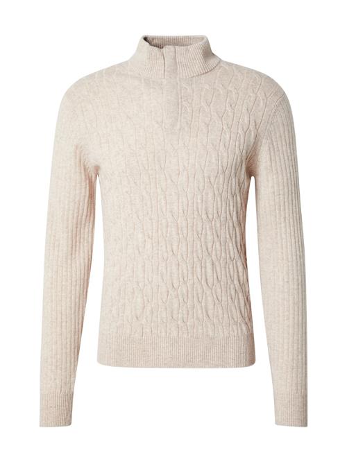 Hackett London Pullover  beige