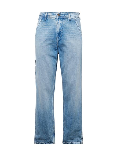 Lee Jeans 'CARPENTER'  blue denim