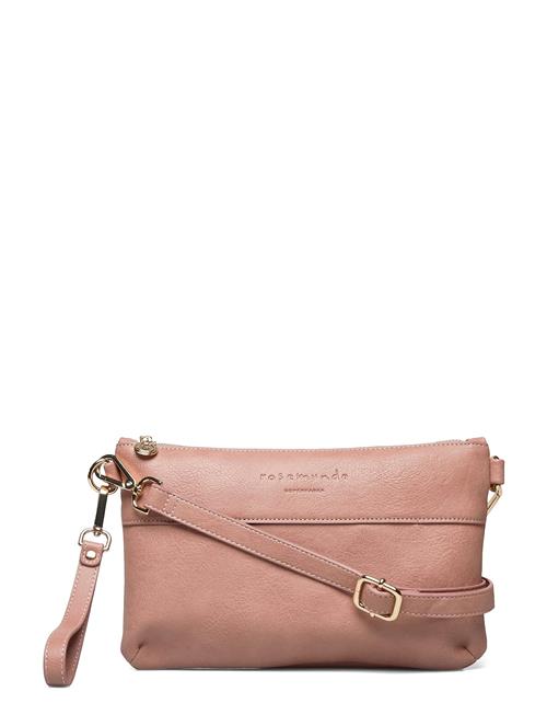 Rosemunde Andora Clutch Rosemunde Pink