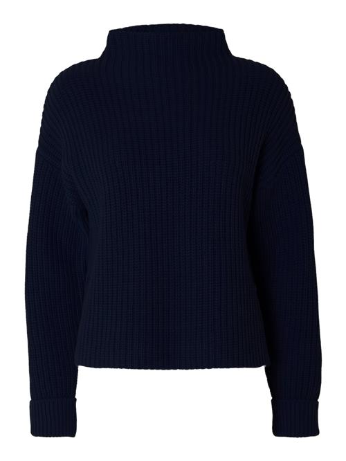 SELECTED FEMME Pullover 'Selma'  natblå