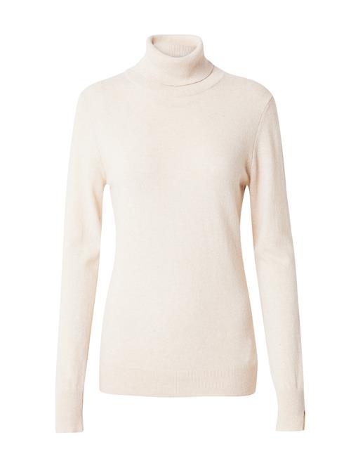 Se Sisley Pullover  creme ved About You