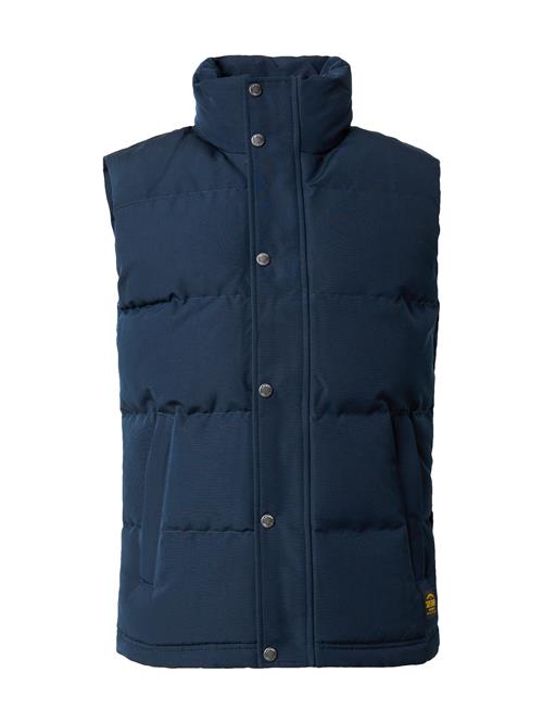 Superdry Vest 'Everest'  marin