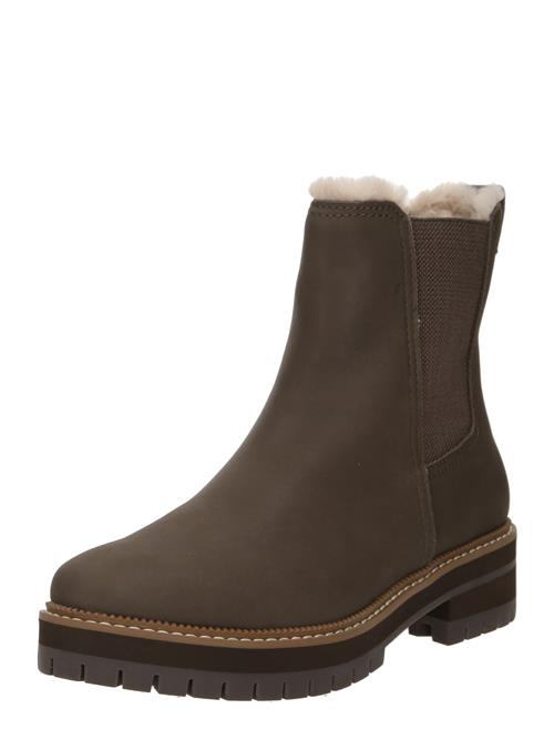 TOMS Chelsea Boots 'Bennet'  grøn