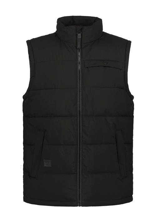 ICEPEAK Sportsvest 'Adonat'  sort