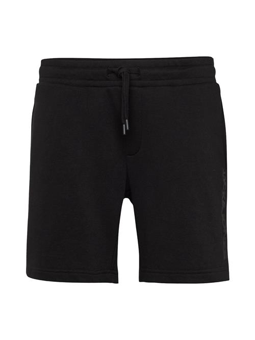 JACK & JONES Bukser 'JPSTGORDON JJALVIS'  sort