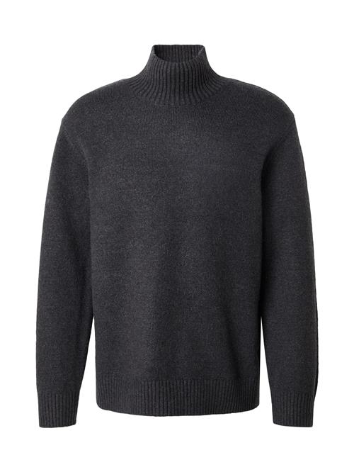 JACK & JONES Pullover  mørkegrå