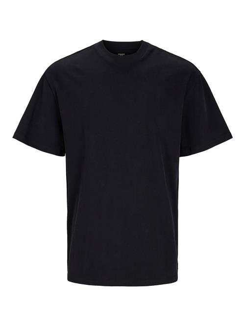 JACK & JONES Bluser & t-shirts 'Harvey'  sort