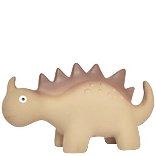 OYOY Billy Dino Bidering Gul One Size      Unisex