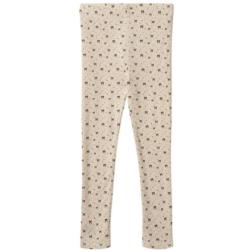 Fliink Kelly Leggings SandShell | Beige | 4 years