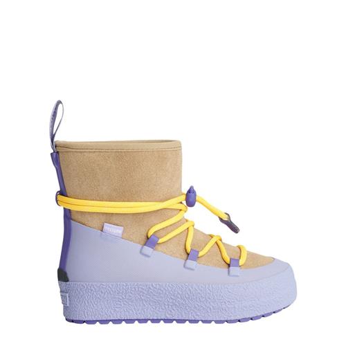 Tretorn ASPA Hybrid Jr Snow Boots - Persian Vio | Lilla | 35 EU