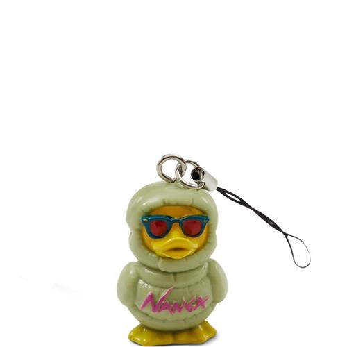 Nanga 3g507-c Na2454 Keychain Beige