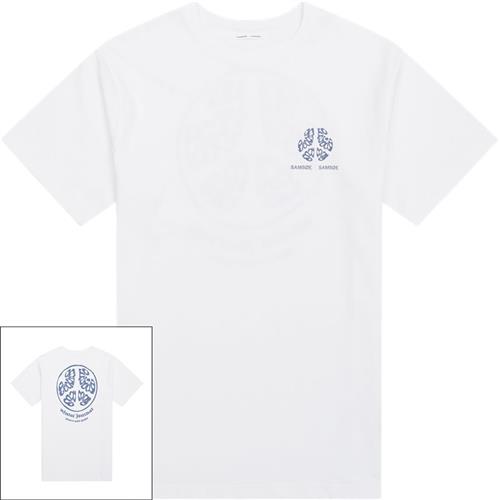 Samsøe | Samsøe - Sajournal T-Shirt