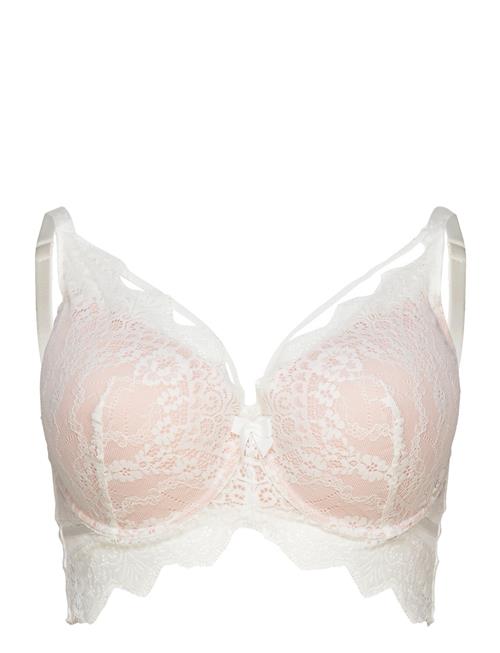 Hunkemöller Marilee Pd Ll Hunkemöller White