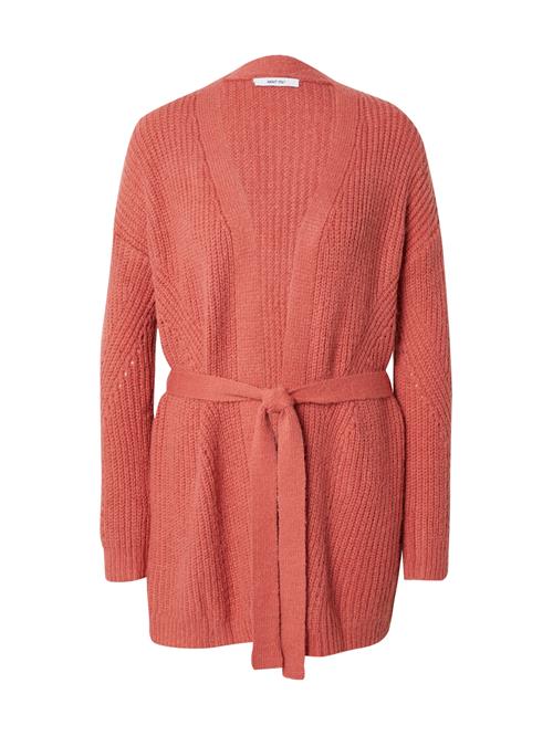 Se ABOUT YOU Cardigan 'Aleana'  rosé ved About You