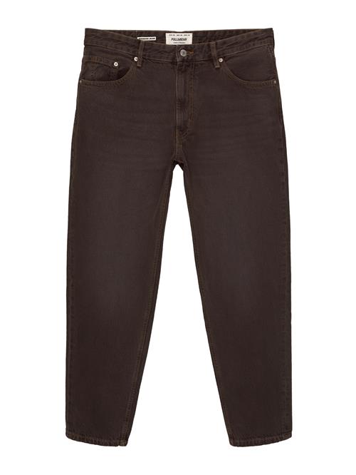 Pull&Bear Jeans  brun