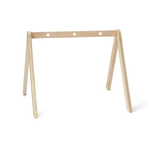 Kid's Concept Baby Gym Frame | Beige | 0-3